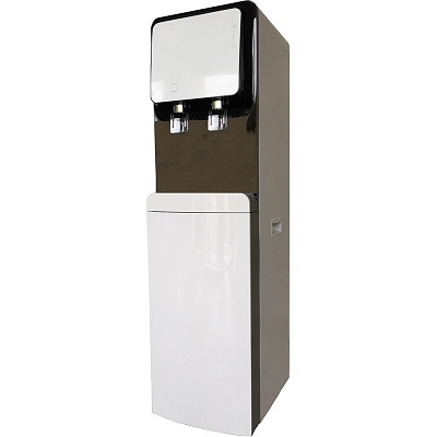 S2105 Hot & Cold Floor Standing Direct Piping Water Dispenser