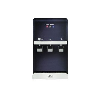 S2130 Hot/Cold/Ambient Table Top Direct Piping Water Dispenser